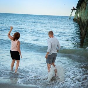 Meet your Posher, Charles